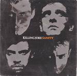 Killing Joke : Sanity